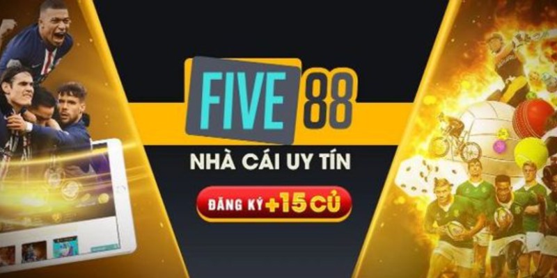 Nên chơi bài tại những địa chỉ an toàn như Five88