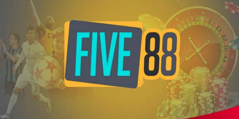 Những sản phẩm nổi bật làm nên thương hiệu Five88
