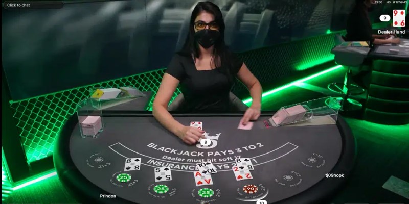 Khám phá tổng quan về Blackjack 