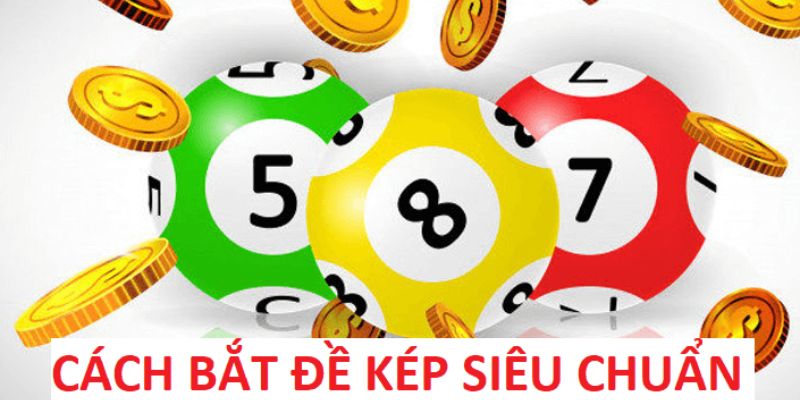 Đề về kép lệch phổ biến